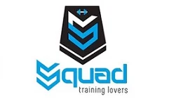 Squad training lovers