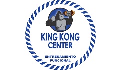 Kin Kong Center