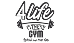 4 Life Fitness Gym