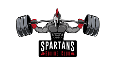 Spartans Boxing Club