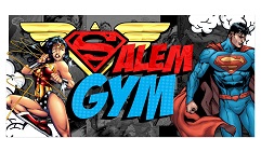 Salem Gym