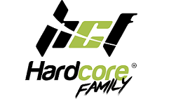 Hardcore Family